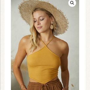 NWOT Boutique tank top